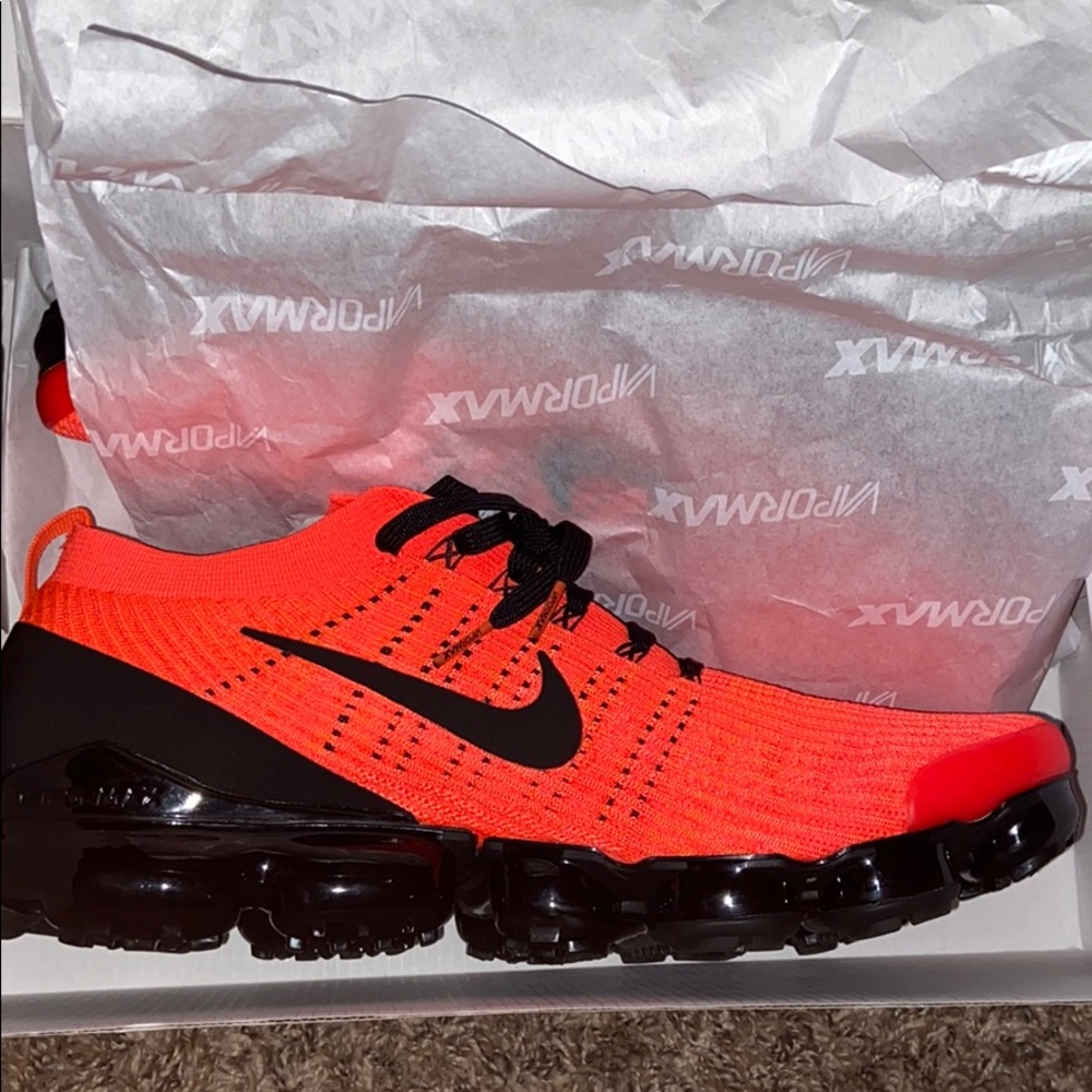 Nike air vapormax flyknit 3